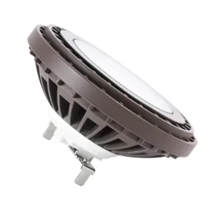 Smart Led Lamp 12W Rgbcw Par36 Controlled By Cellphone App Finger Touch, Voice And Music - Energy Efficient - Landscape Lighting Replacement Bulbs, Low Voltage LED Lamps - Image 3