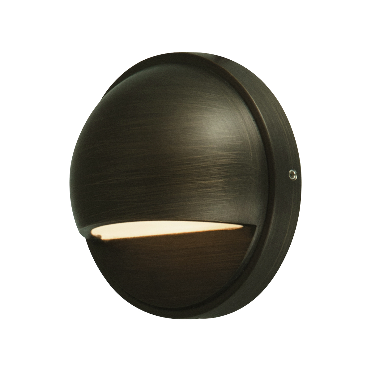 Niche Light 169 - Solid Brass Landscape Lighting, Low Voltage Outdoor Lighting, Lighting OEM Manufacturer - Image 2