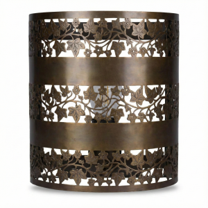Islamic Geometric/Arabesque Pattern Lighting