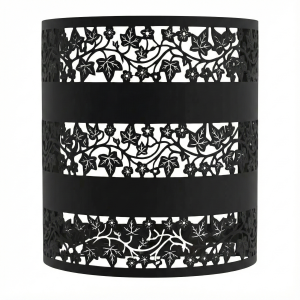 Islamic Geometric/Arabesque Pattern Lighting