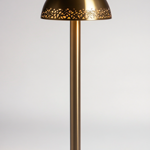 Islamic Geometric/Arabesque Pattern Lighting