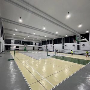 Malaysia Commercial Landscape Lighting Project
