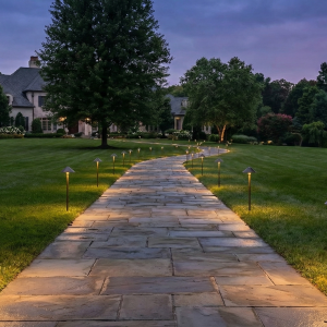 Antique brass garden spotlight Copper path light patina Corrosion resistant outdoor lighting Malaysia Heavy duty brass fixture manufacturer