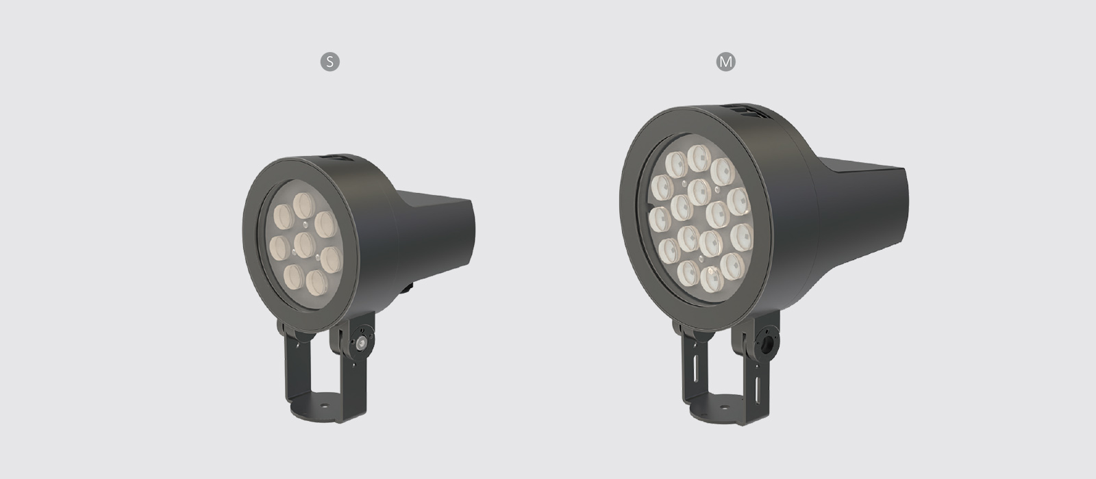 Lunar - Outdoor - Commercial Landscape Lighting, Architectural Outdoor Lighting - Image 12
