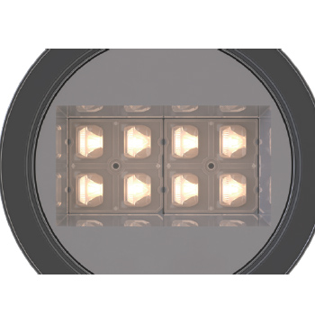 Lunar - Outdoor - Commercial Landscape Lighting, Architectural Outdoor Lighting - Image 6