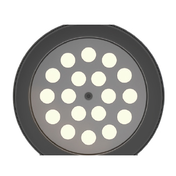 Lunar - Outdoor - Commercial Landscape Lighting, Architectural Outdoor Lighting - Image 5