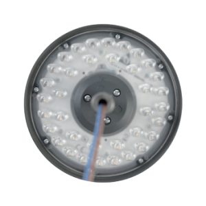 Pillar - Outdoor - Commercial Landscape Lighting, Architectural Outdoor Lighting - Image 1