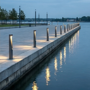 bollard