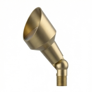 Bullet Light 236 - Solid Brass Landscape Lighting, Low Voltage Outdoor Lighting, Lighting OEM Manufacturer - Image 5