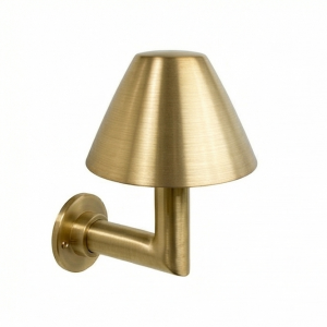 ASL-WL-02 - ODE OEM Elegant solid brass light manufactured by Amat Sinar Lighting in Malaysia. - Image 8