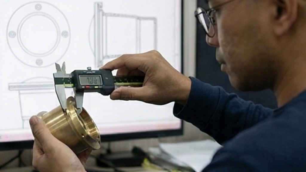 Malaysia Brass Landscape Light Manufaturer